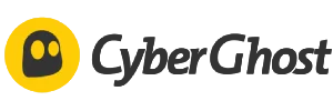 CyberGhost logo