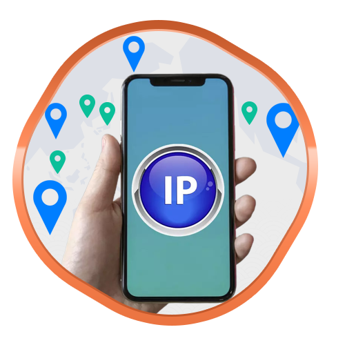 VPN vs proxy para cambiar IP