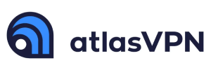 Logo AtlasVPN