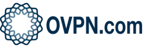 OVPN logo