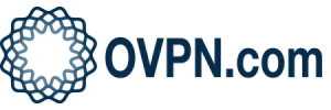 OVPN logo