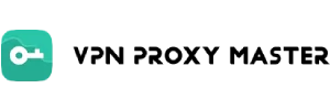 VPN Proxy master logo