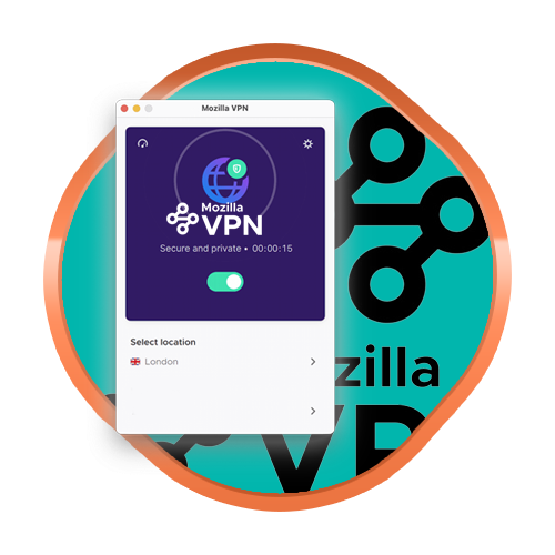 MozillaVPN