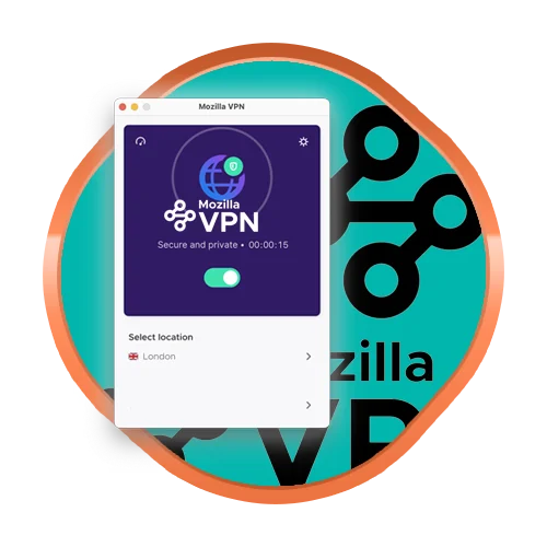 MozillaVPN