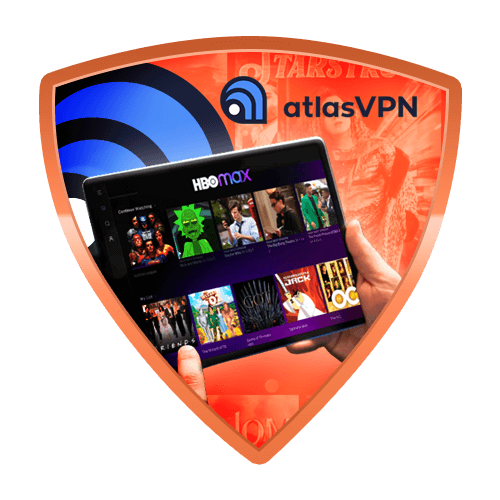 VPN para hbo atlasvpn