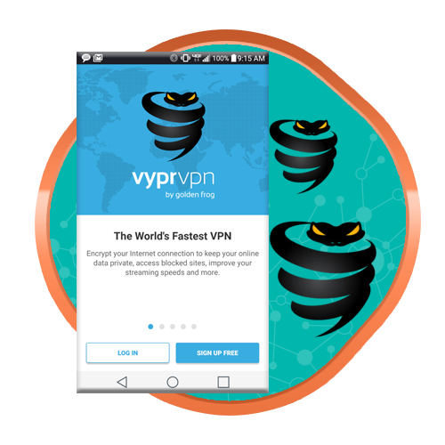 VyprVPN