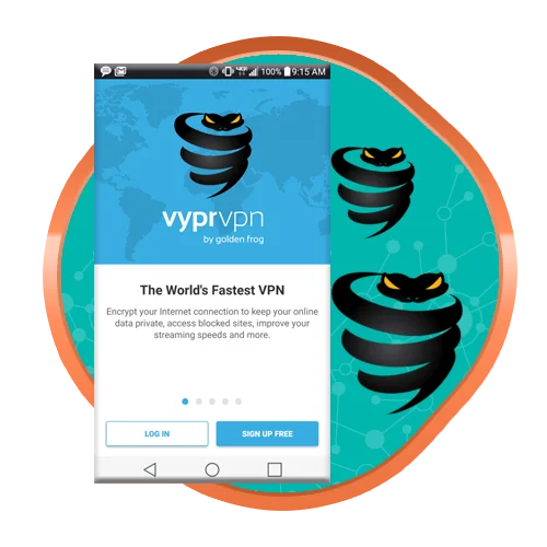 VyprVPN