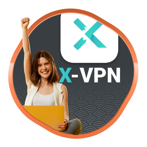 X-VPN