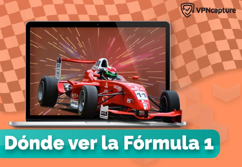 Donde ver formula 1 1