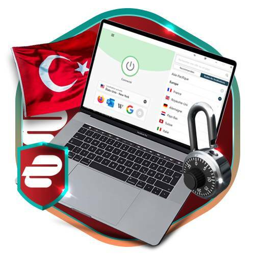 Expressvpn 5