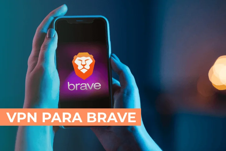 Vpn para brave